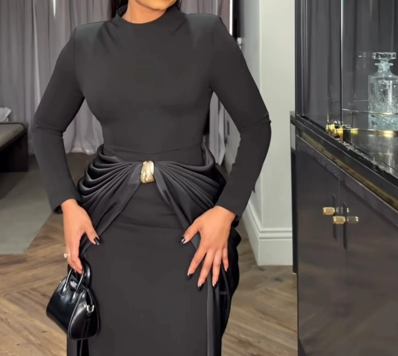 Azalea Bodycon Dress