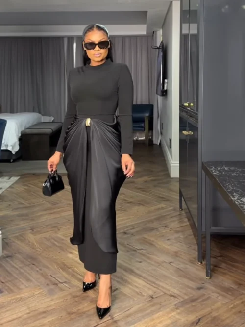 Azalea Bodycon Dress